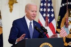 Biden to visit Israel and 'pariah' Saudi Arabia next month