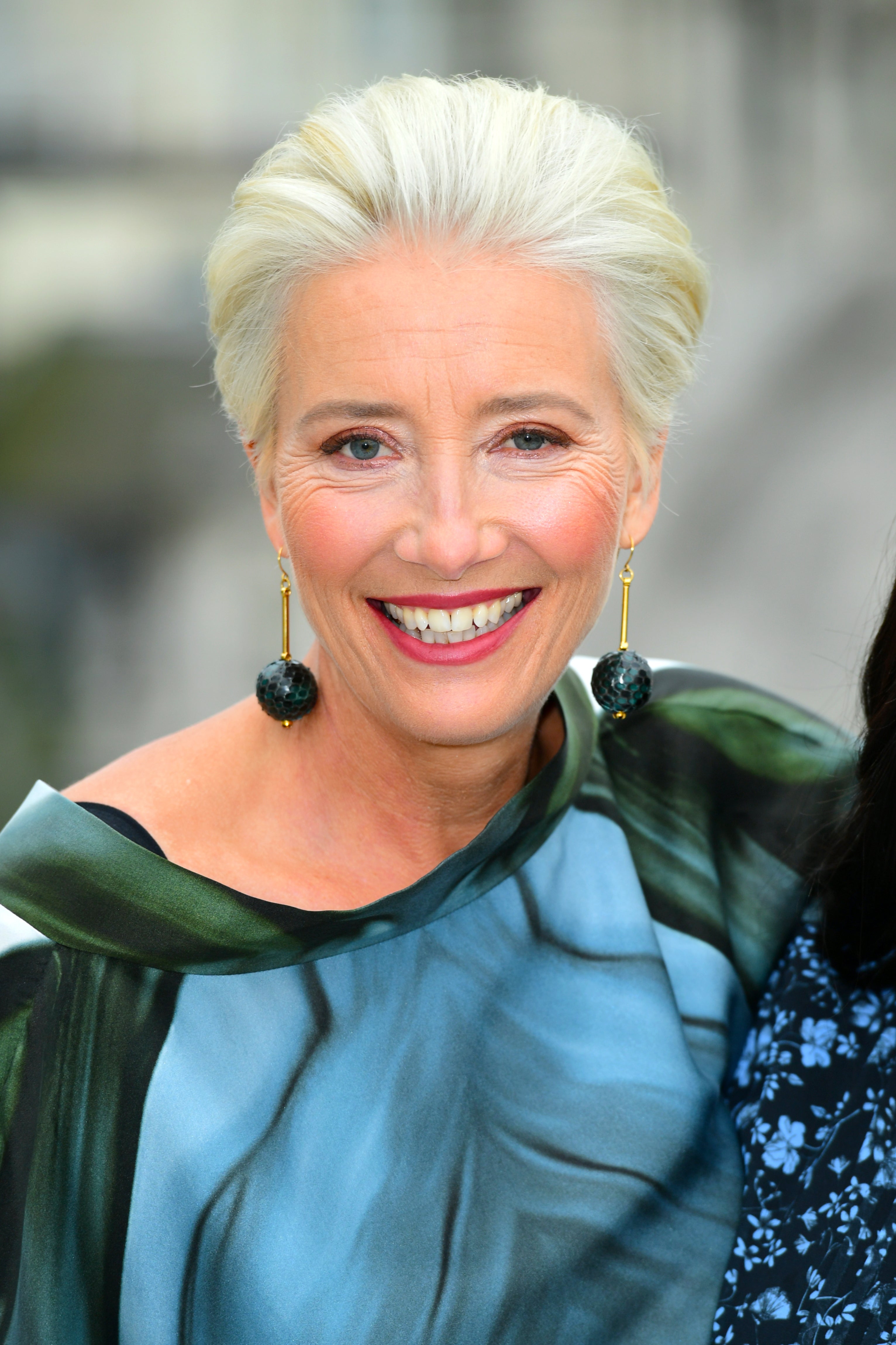 Emma Thompson (Ian West/PA)