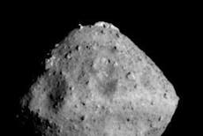 New samples from Japanese mission could prove Earth’s water came from asteroids