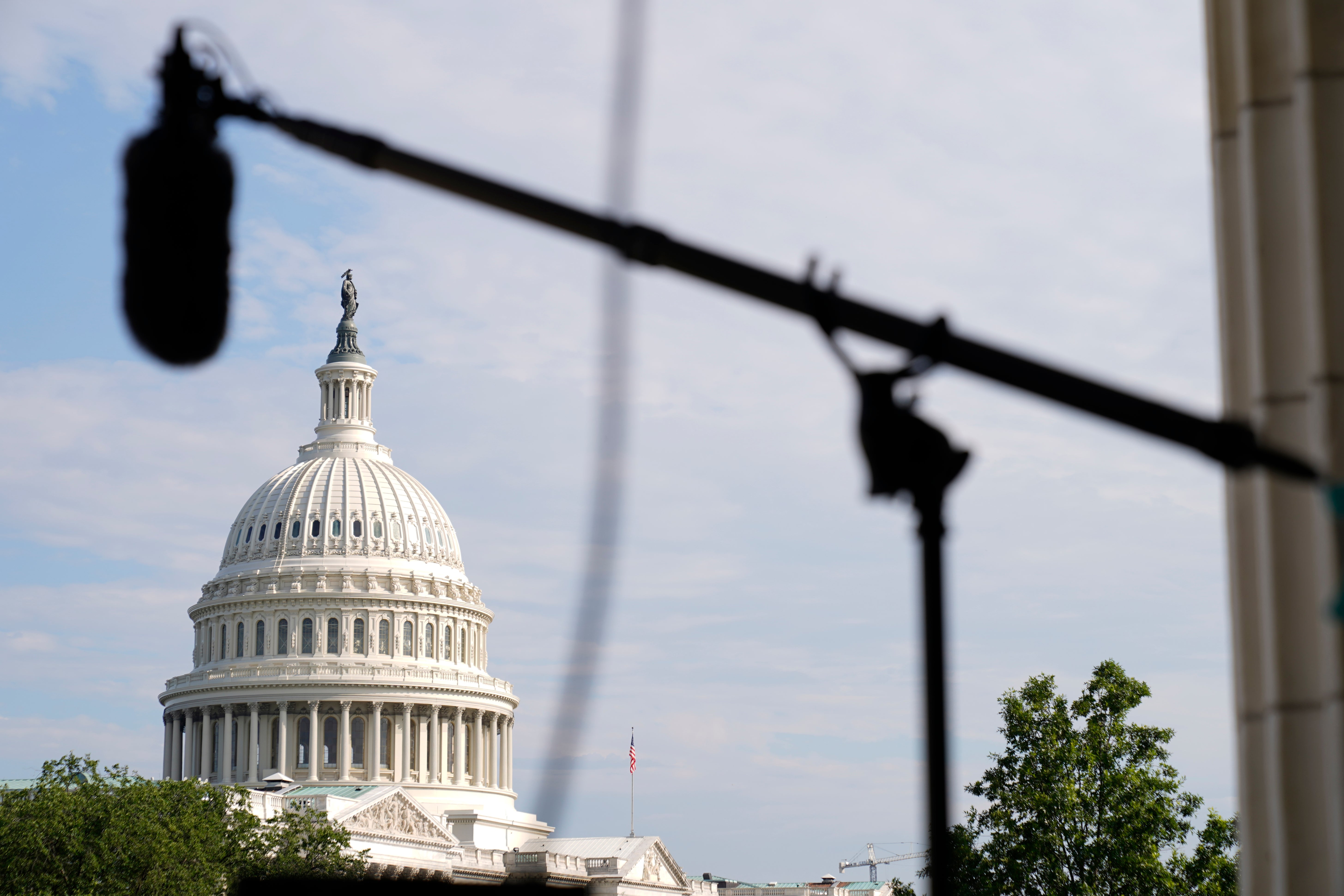 Capitol Riot Investigation