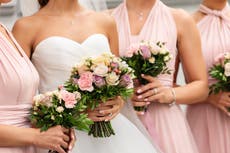 People are outraged after a woman was told to ‘lose weight’ to be maid of honour: ‘Shan’t be attending’