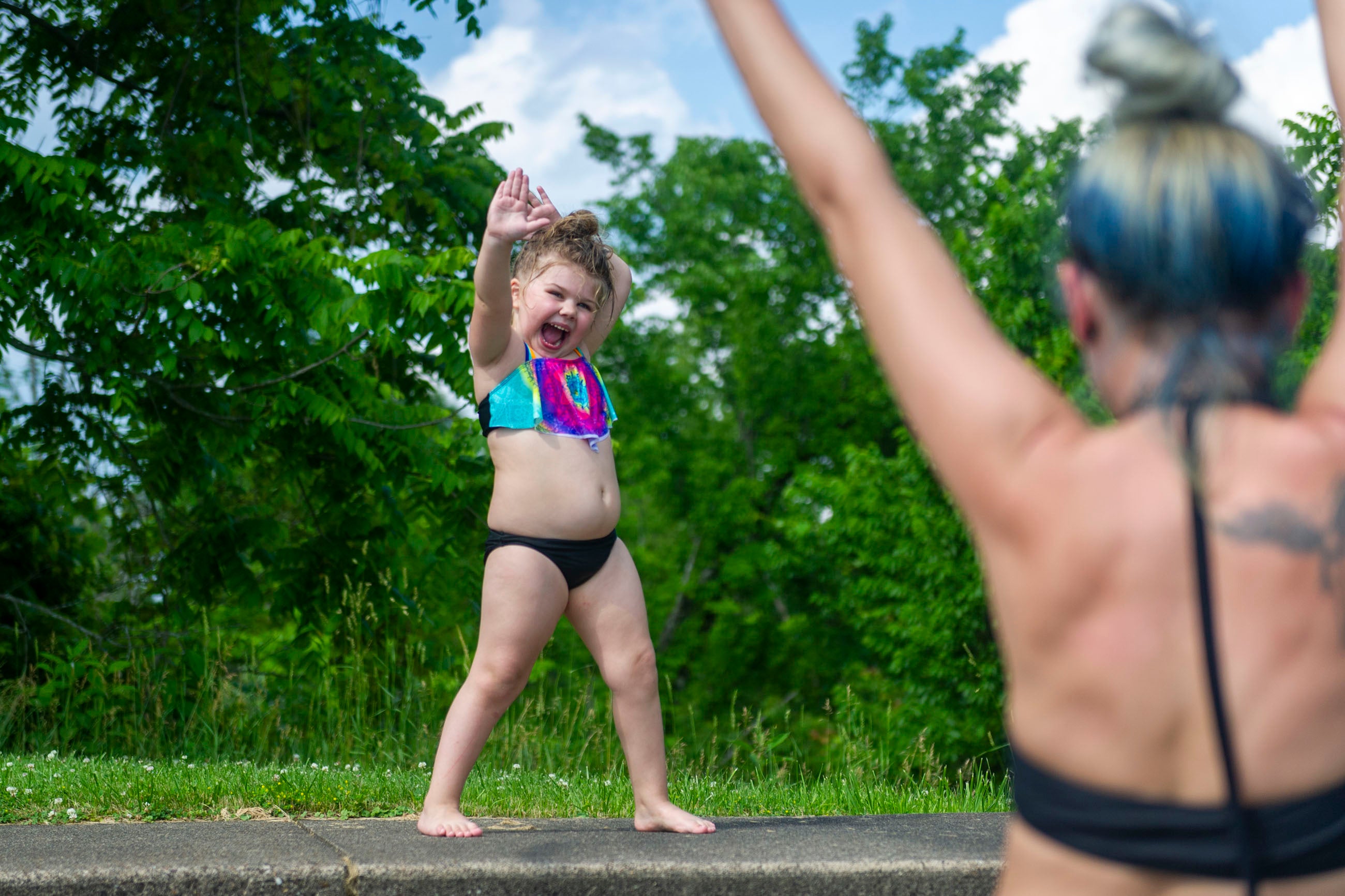 Heat Wave Pennsylvania