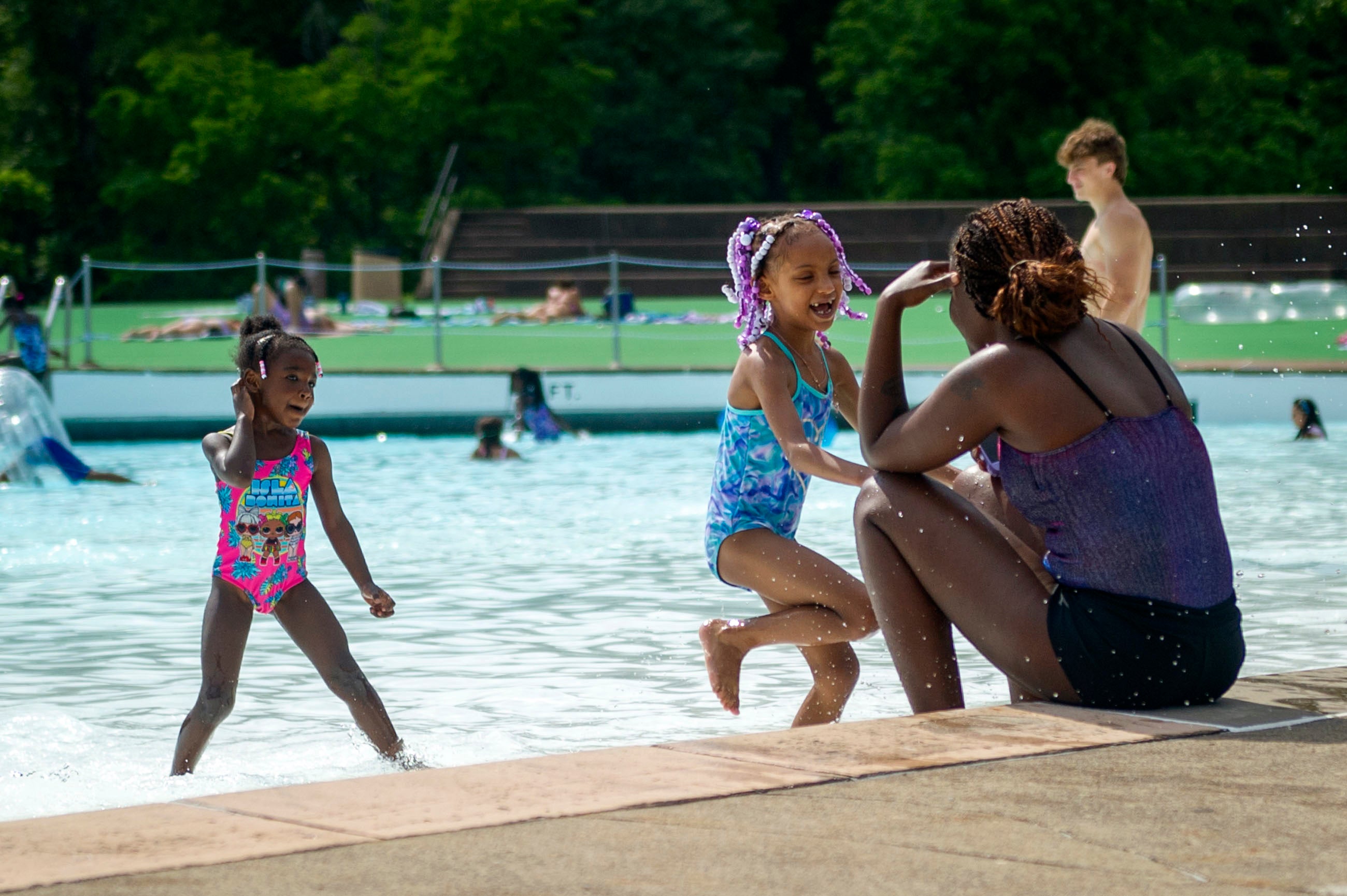 Heat Wave Pennsylvania