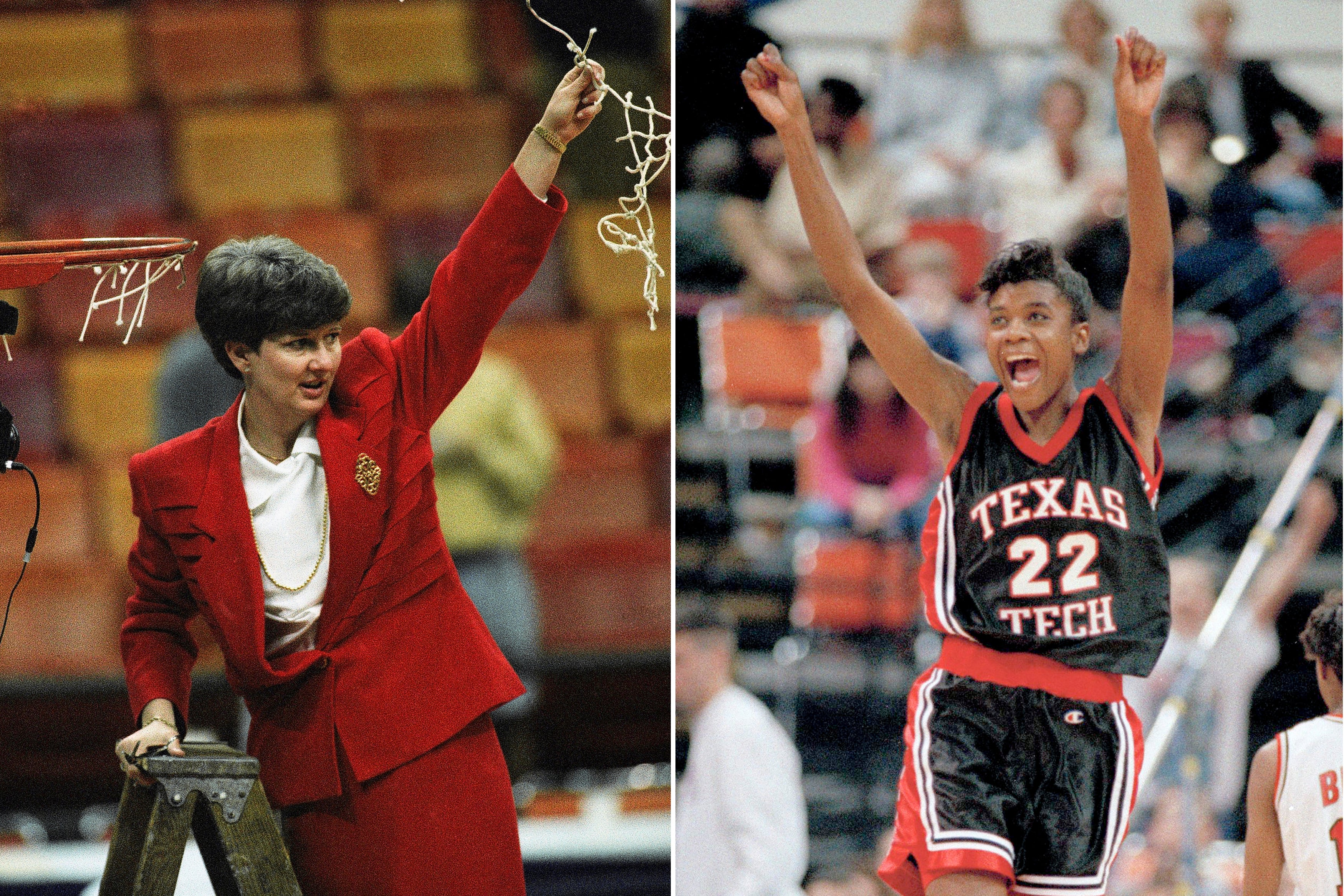 Title IX Hall of Fame