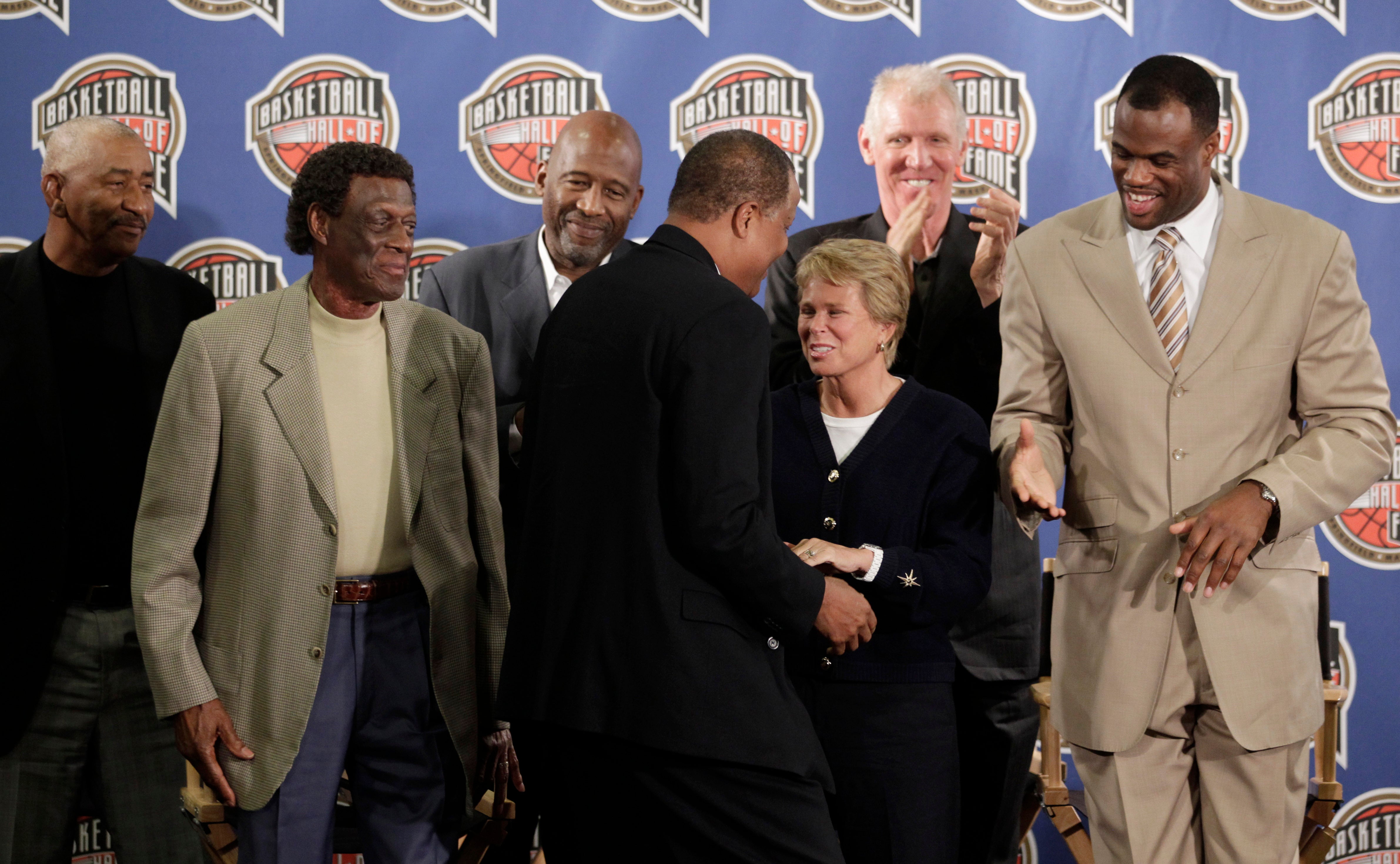 Title IX Hall of Fame