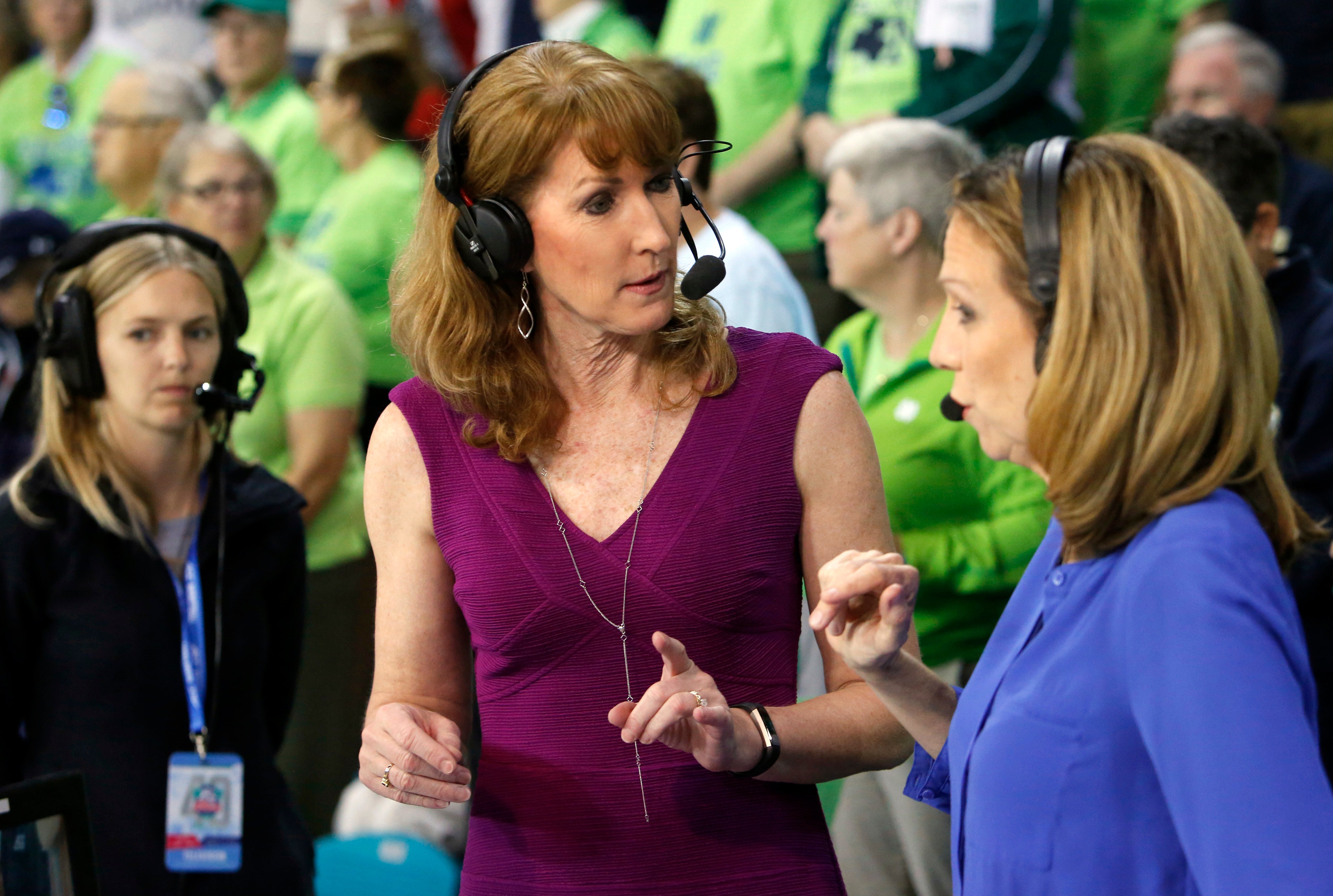 Title IX Hall of Fame