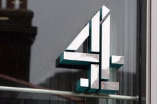 Tory MPs call for Channel 4 ‘destructive’ privatisation plans to be dropped
