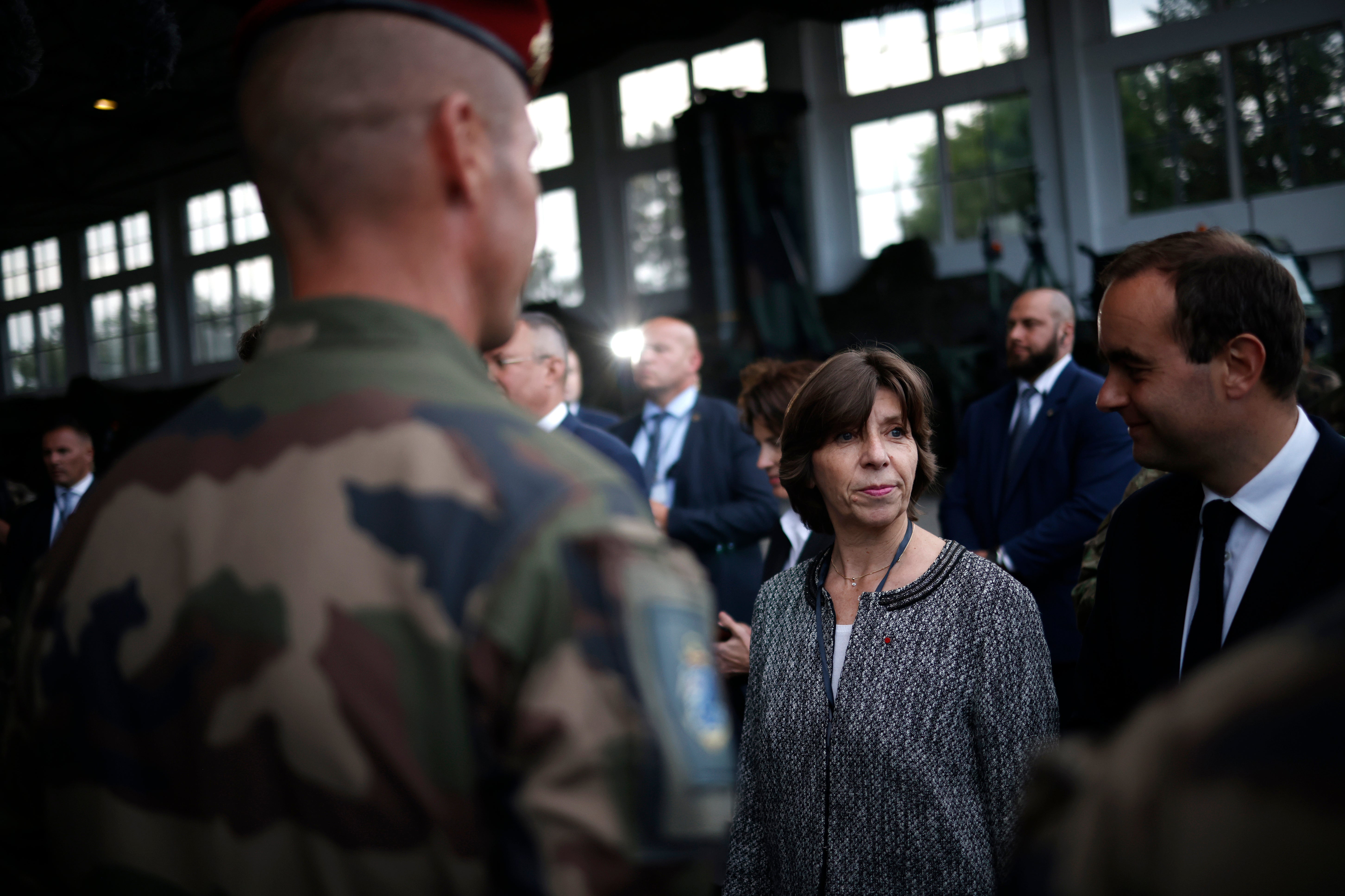 Romania Russia Ukraine War