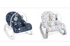 Fisher-Price issues warning after 13 infant deaths from rockers - what you need to know