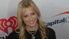 Sarah Michelle Gellar says asthma has made having Covid-19 'tough'