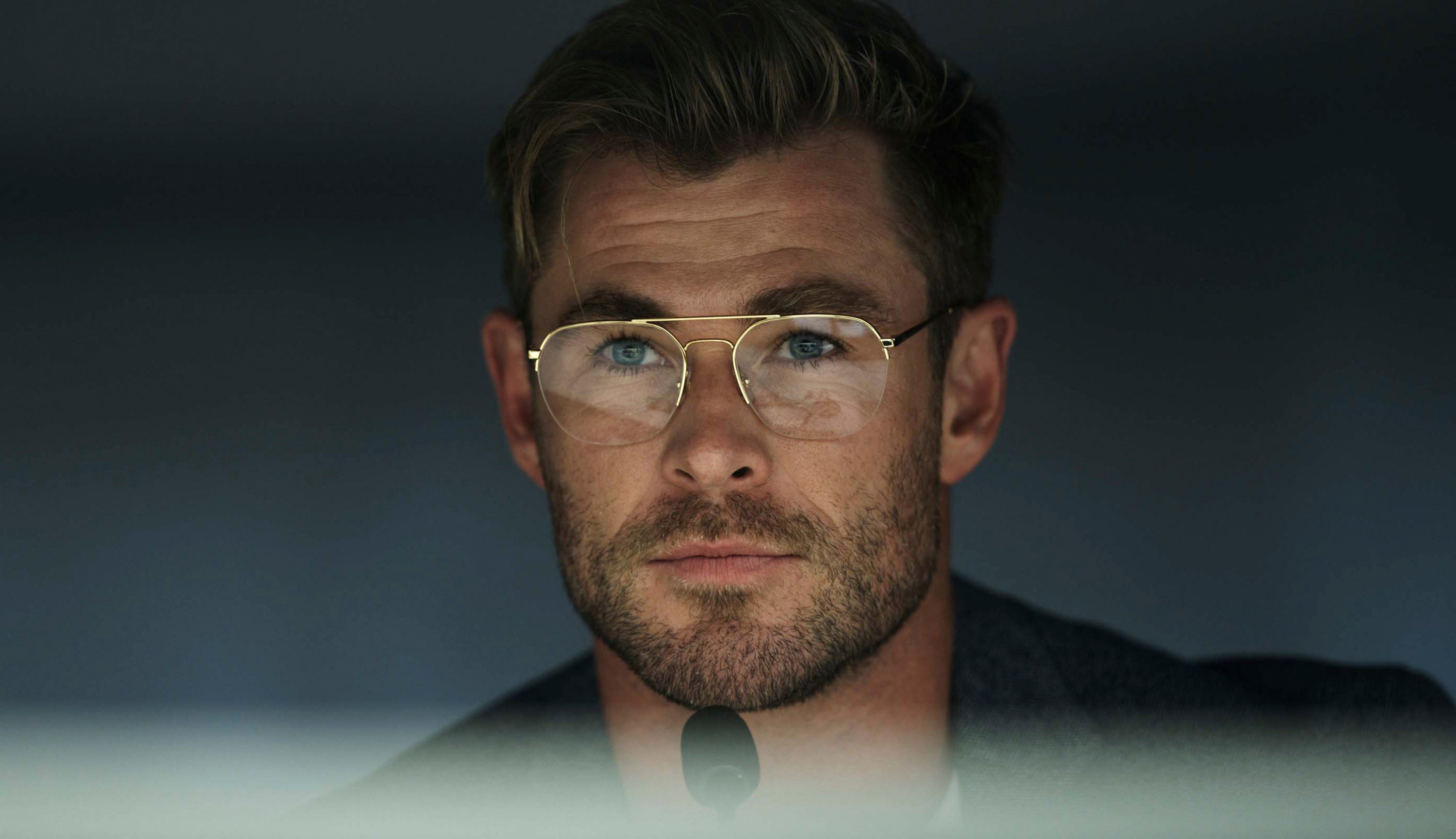 Film Review - Spiderhead