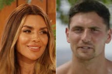 Love Island: Ekin-Su praised for setting sights on new boy Jay after tears over Davide