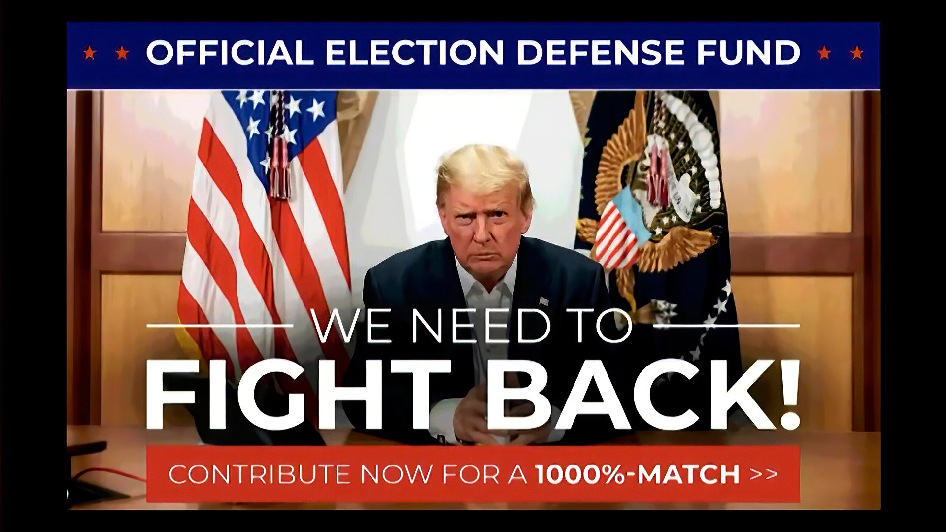 Capitol Riot Investigation