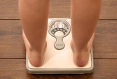 Soaring obesity levels leading to rise in children with diabetes – charity