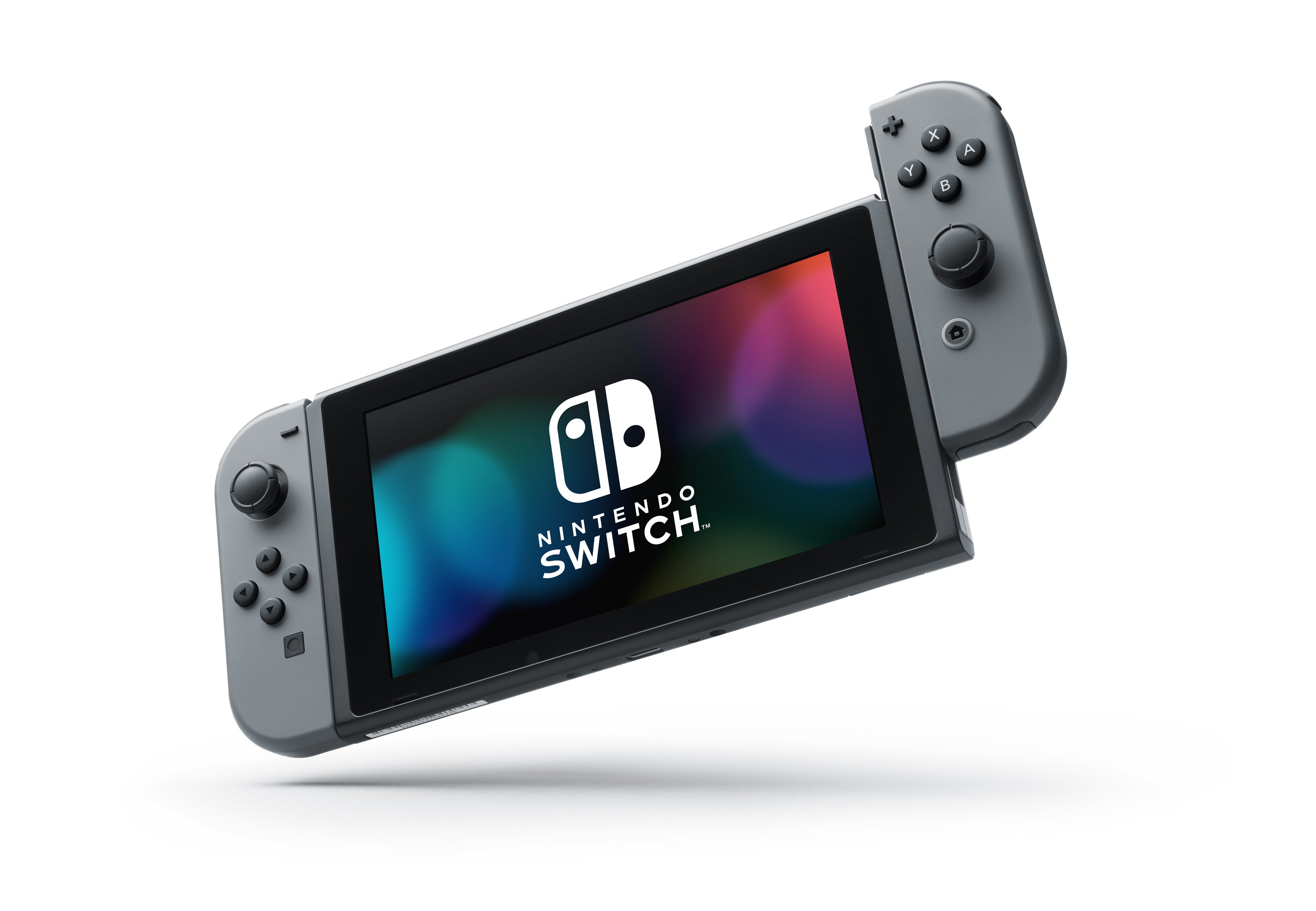 Nintendo says the issue has only affected a small number of devices (GAME/PA)