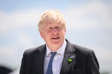 Boris Johnson news - live: EU launches legal action against UK over ‘illegal’ Brexit plans