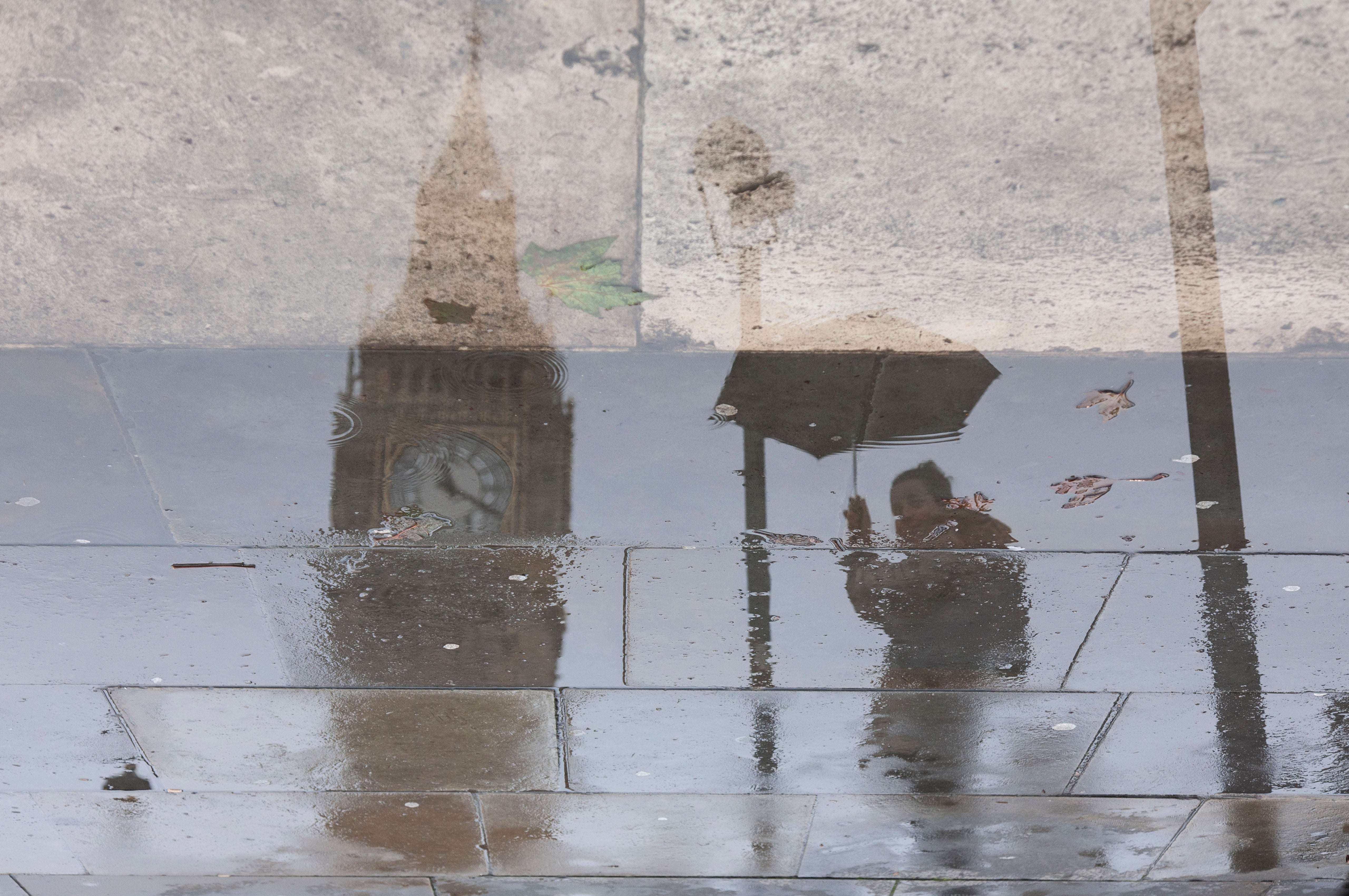 The Mayor of London will unveil a new £18-million-funding package on Wednesday to try and combat the ‘scourge’ of violence against women and girls in the city (Alamy/PA)