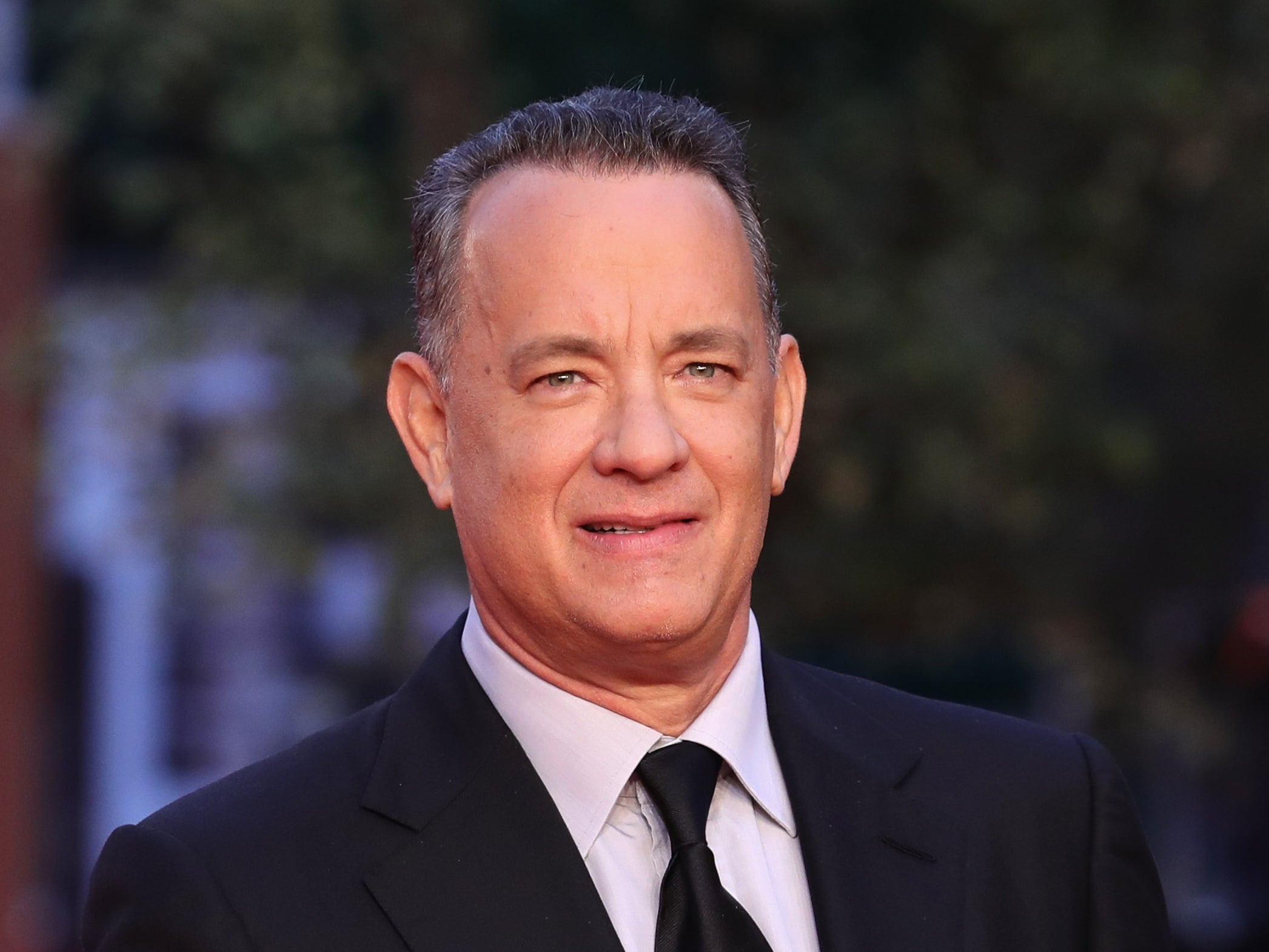 Tom Hanks