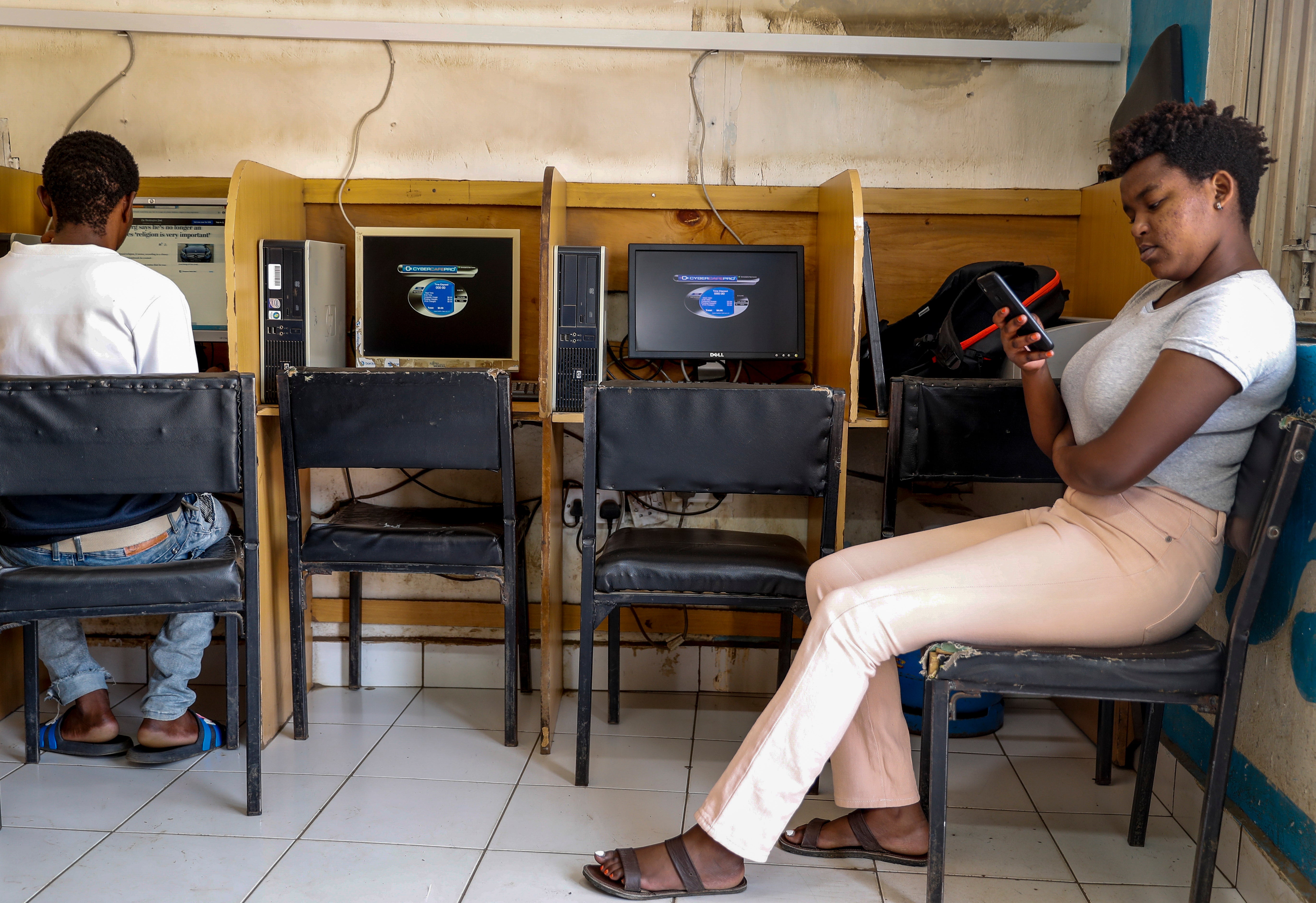 Kenya Facebook Extremism