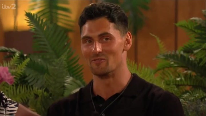 Love Island: Jacques threatens to ‘flatten’ new boy as things get heated in villa