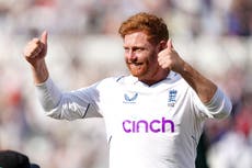 Jonny Bairstow credits IPL with giving him ‘gears’ for England Test heroics