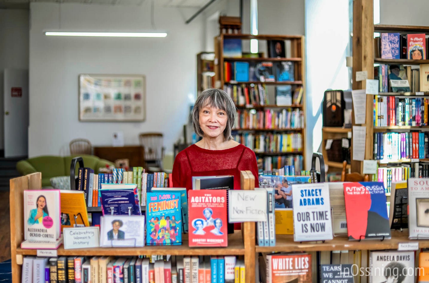 Books-Independent Sellers