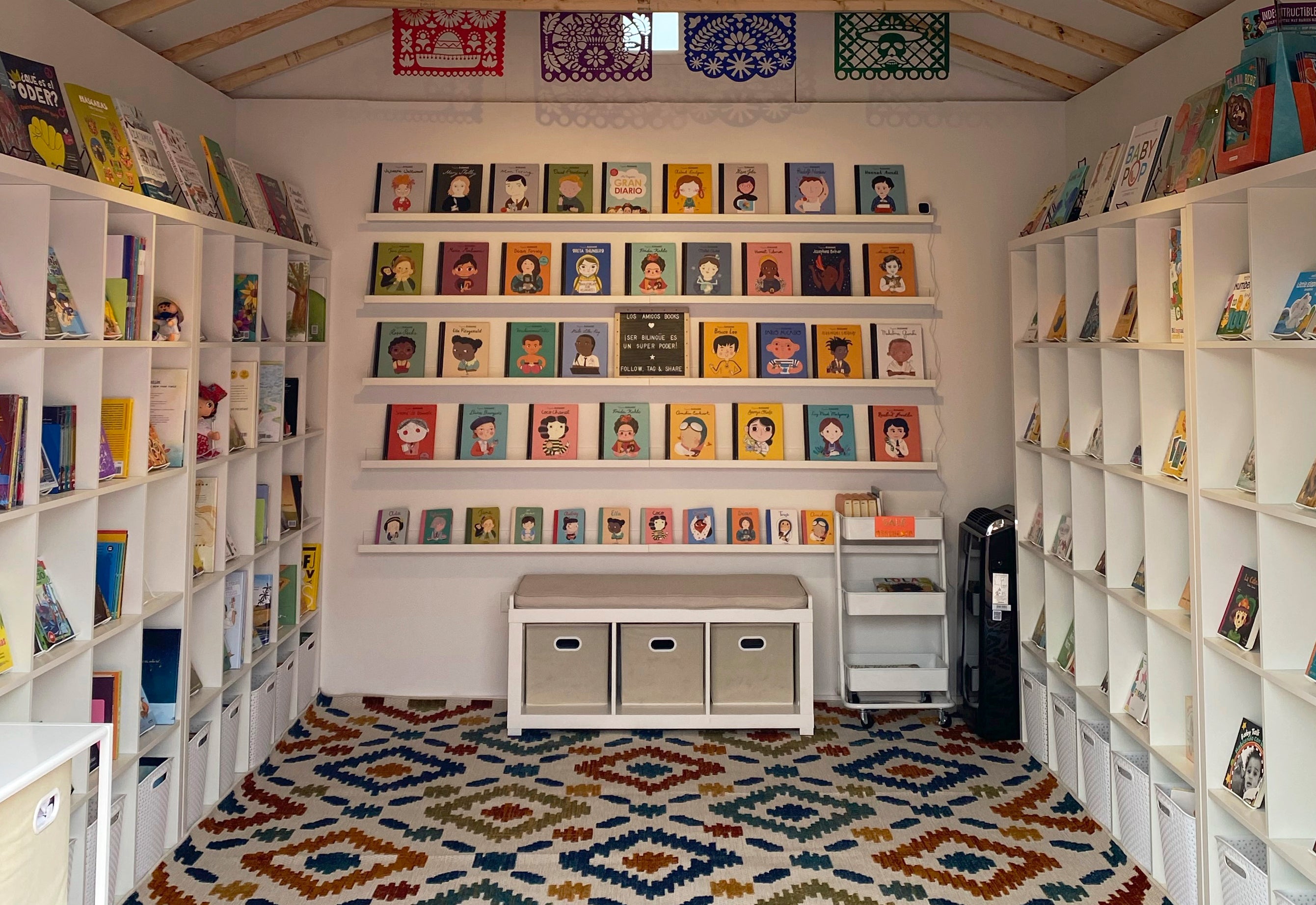 Books-Independent Sellers