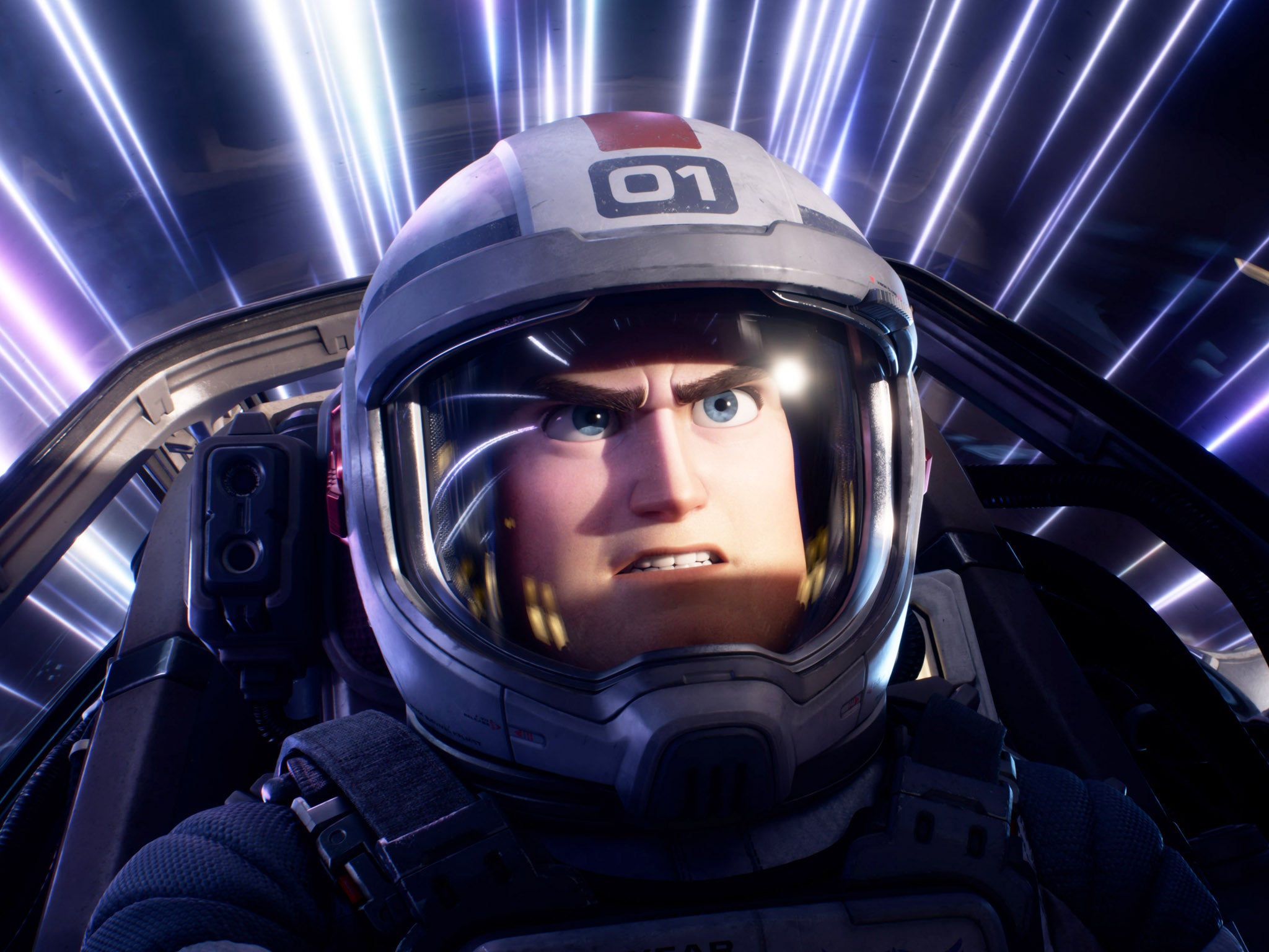 To mediocrity and beyond: Does Lightyear prove that Pixar is in crisis?