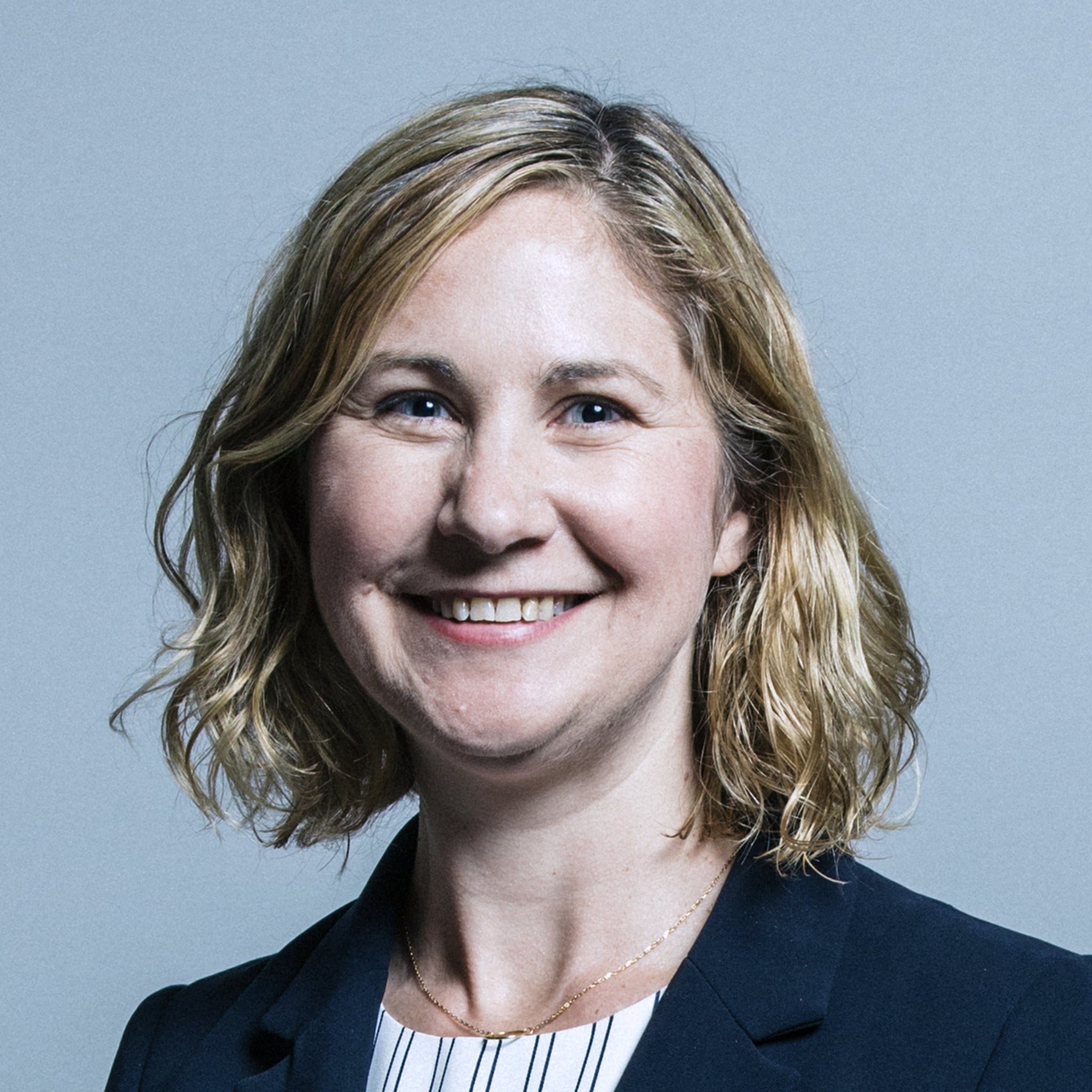 Anna McMorrin (Christopher McAndrew/UK Parliament)