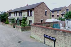 Four teens arrested for ‘attempted murder’ after boy, 14, stabbed