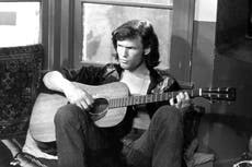 LA, drugs and rock’n’roll: Why Kris Kristofferson’s forgotten Cisco Pike has become a cult film