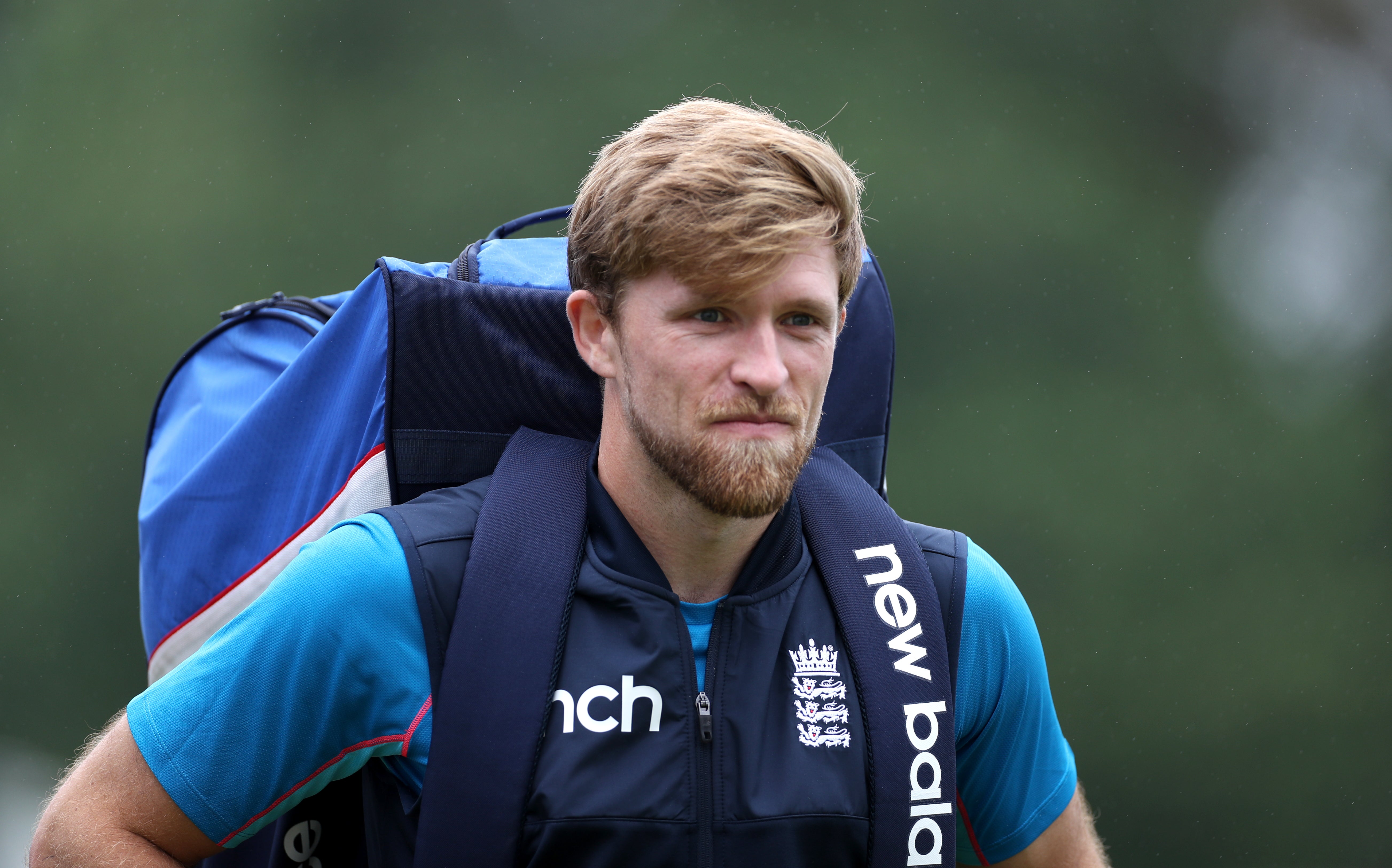 David Willey is leaving Yorkshire (Bradley Collyer/PA)