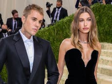 Hailey Baldwin reveals pressure of having health scare at same time as Justin Bieber: ‘Crazy times’