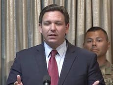 DeSantis responds as Elon Musk vows to vote for him as 2024 president 