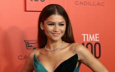 Zendaya forced to deny she’s pregnant after trending on Twitter due to viral TikTok prank 