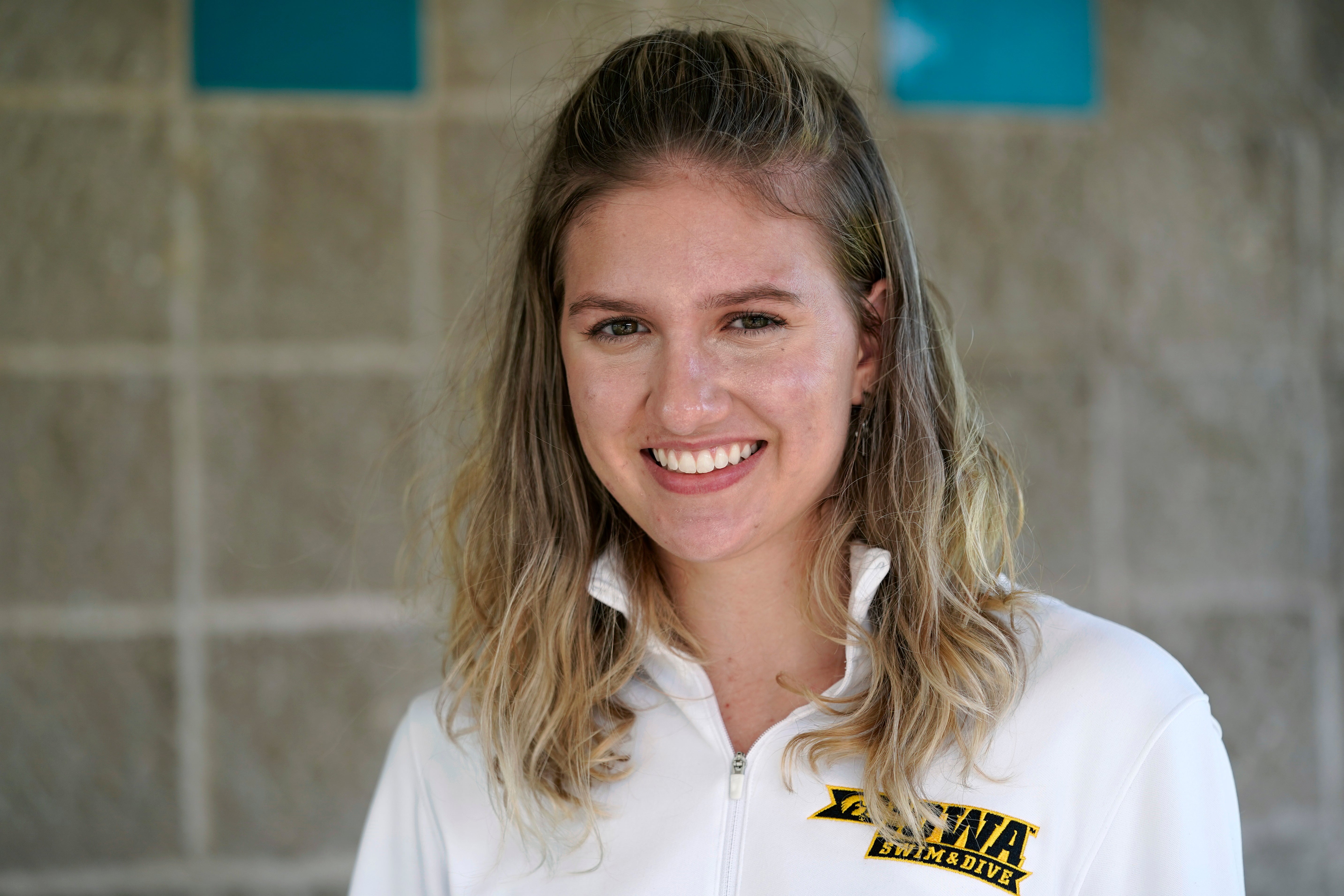 Title IX Swimmers Story