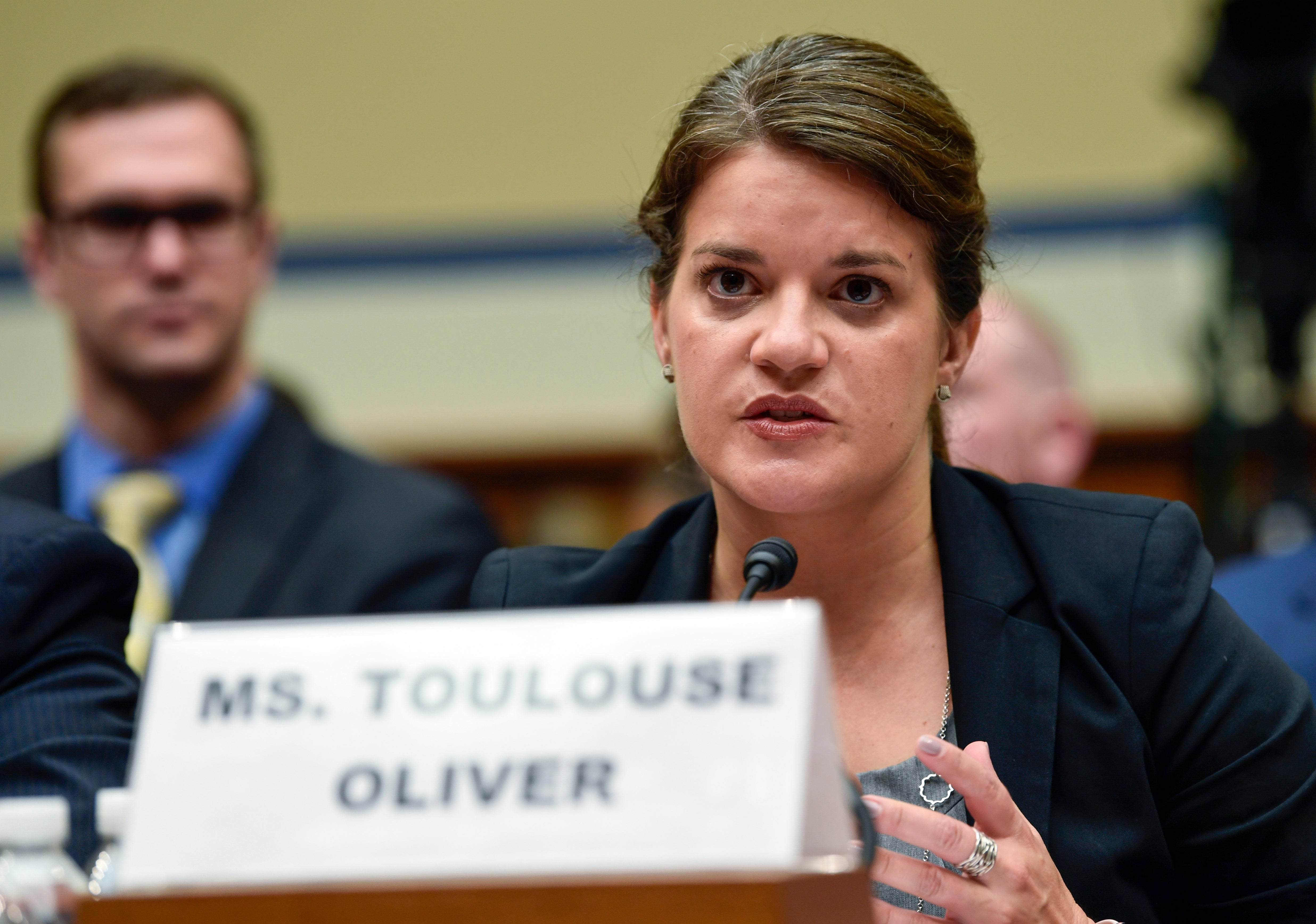 New Mexico Election Dominion