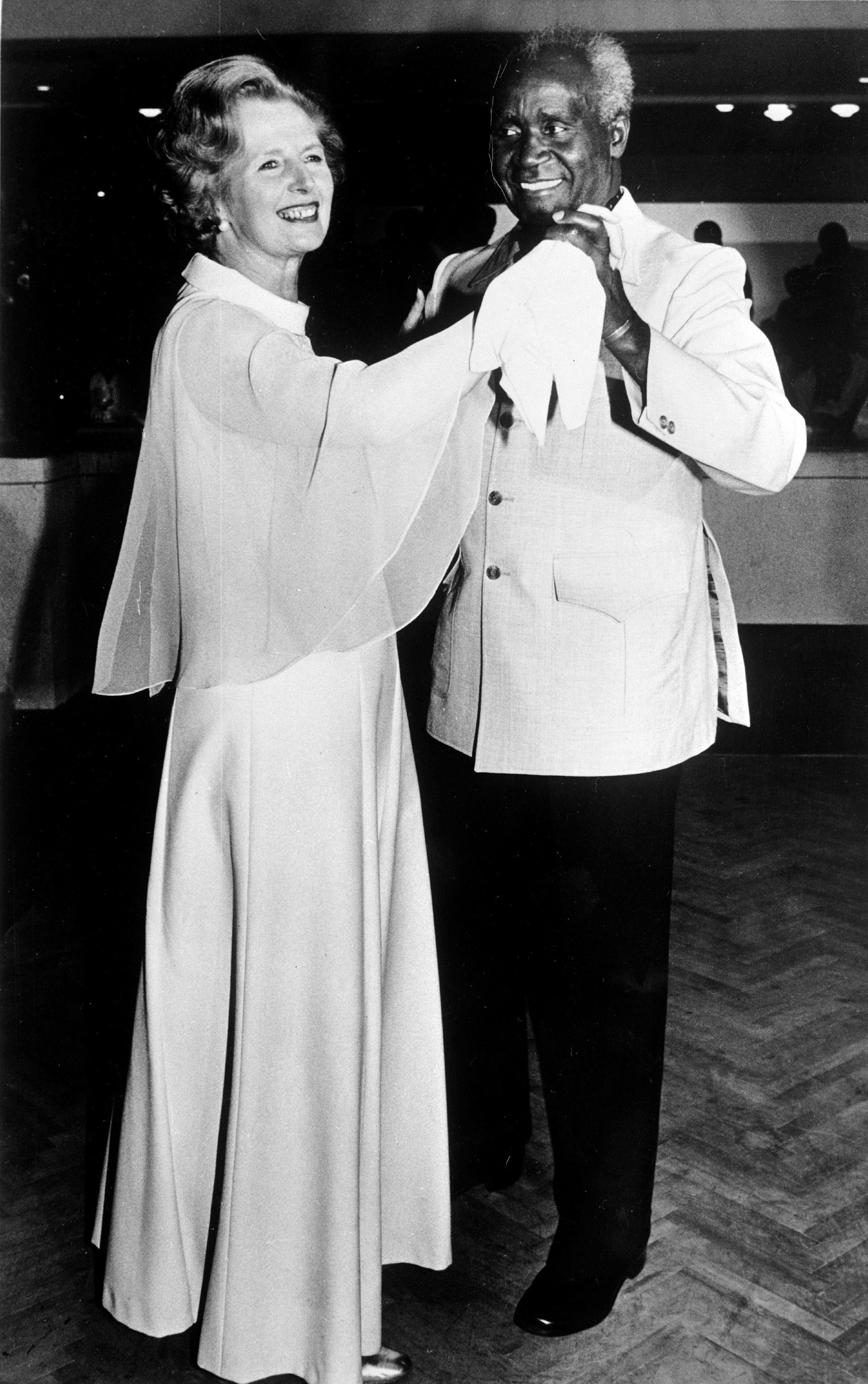 Rwanda Commonwealth Summit