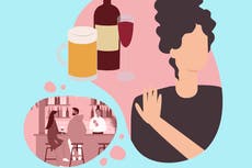 What I learned about my mental health when I gave up alcohol