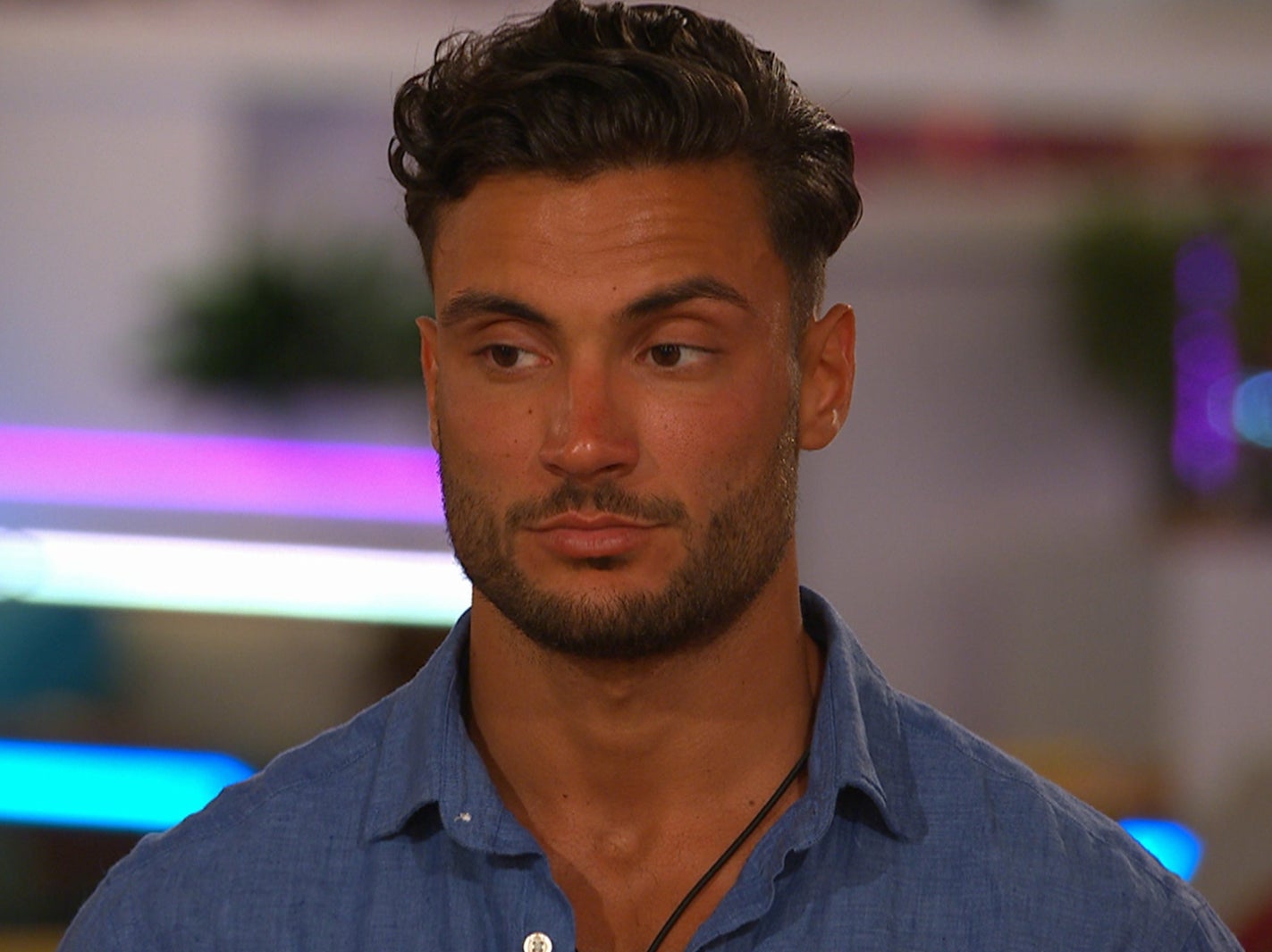 Love Island may be trashy reality TV – but it’s teaching men like me something vital