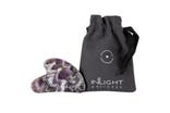 Inlight Beauty amethyst gua sha