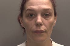 Woman jailed for using 15-year-old as ‘sexual plaything’
