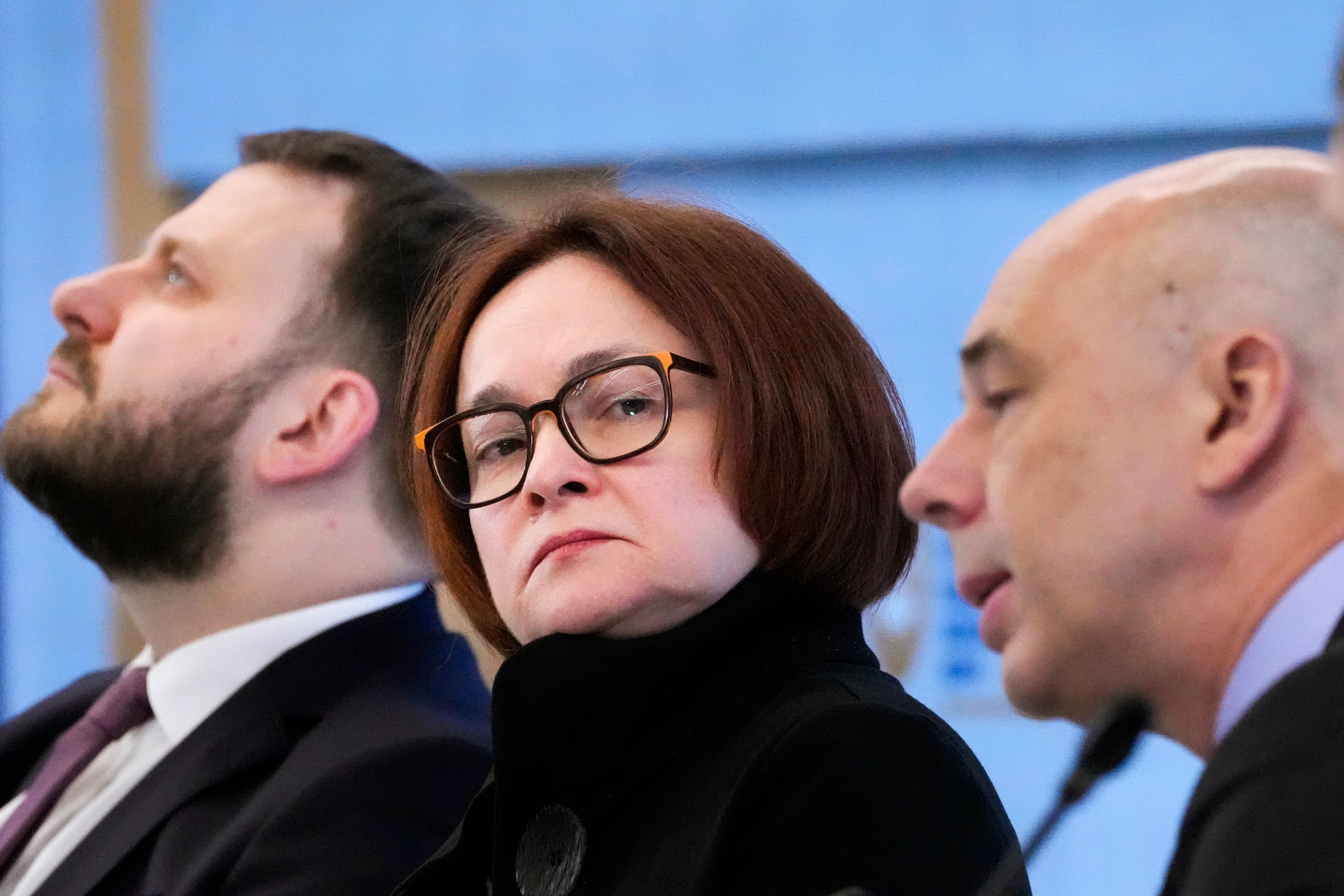 Russia Economic Forum