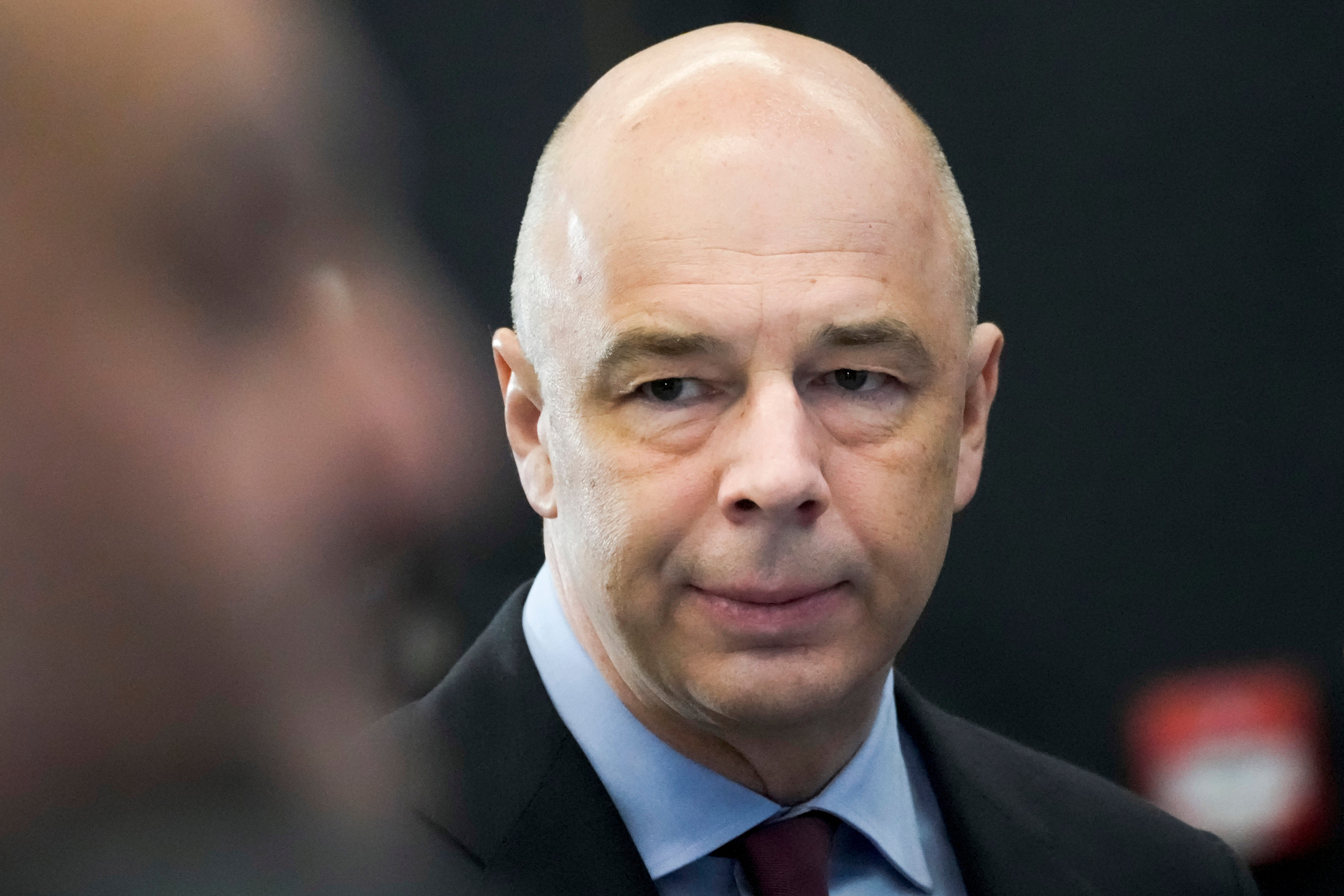 Russia Economic Forum