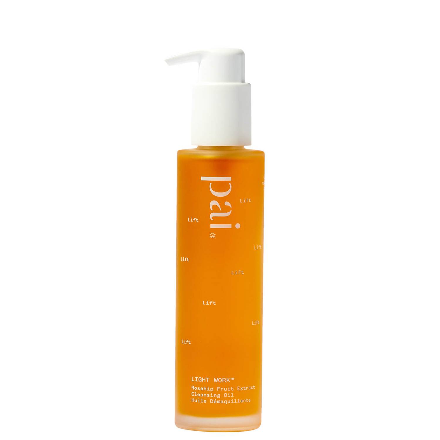 Pai Skincare cleansing oil