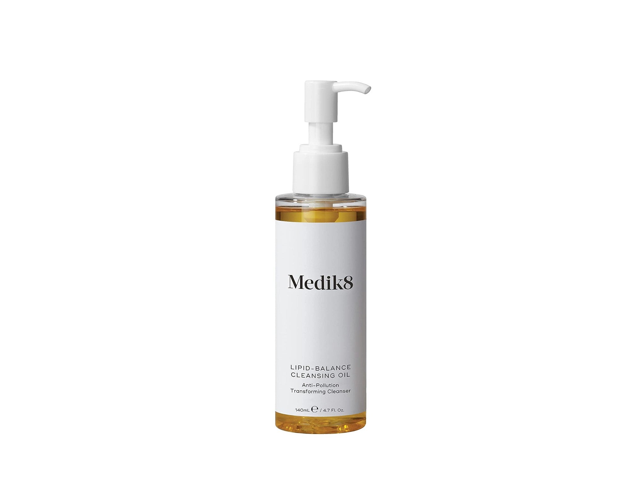 Medik8 cleansing oil