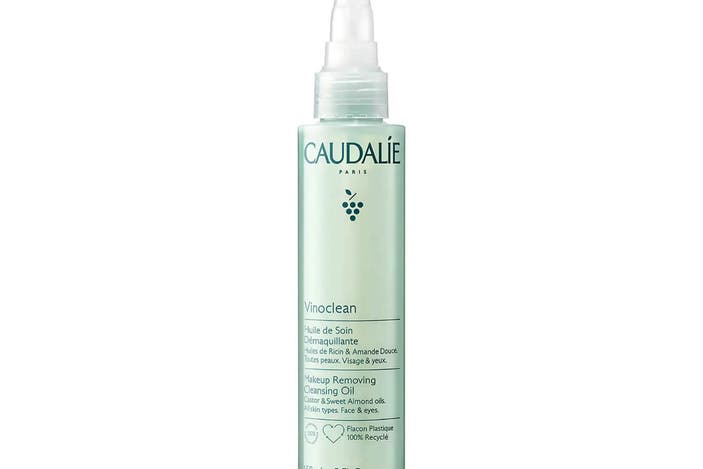Caudelie facial oil