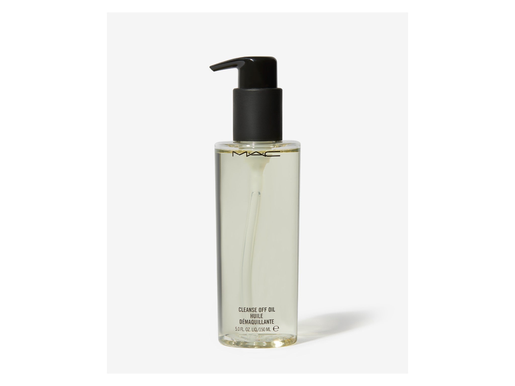 Mac Cleansing Oil