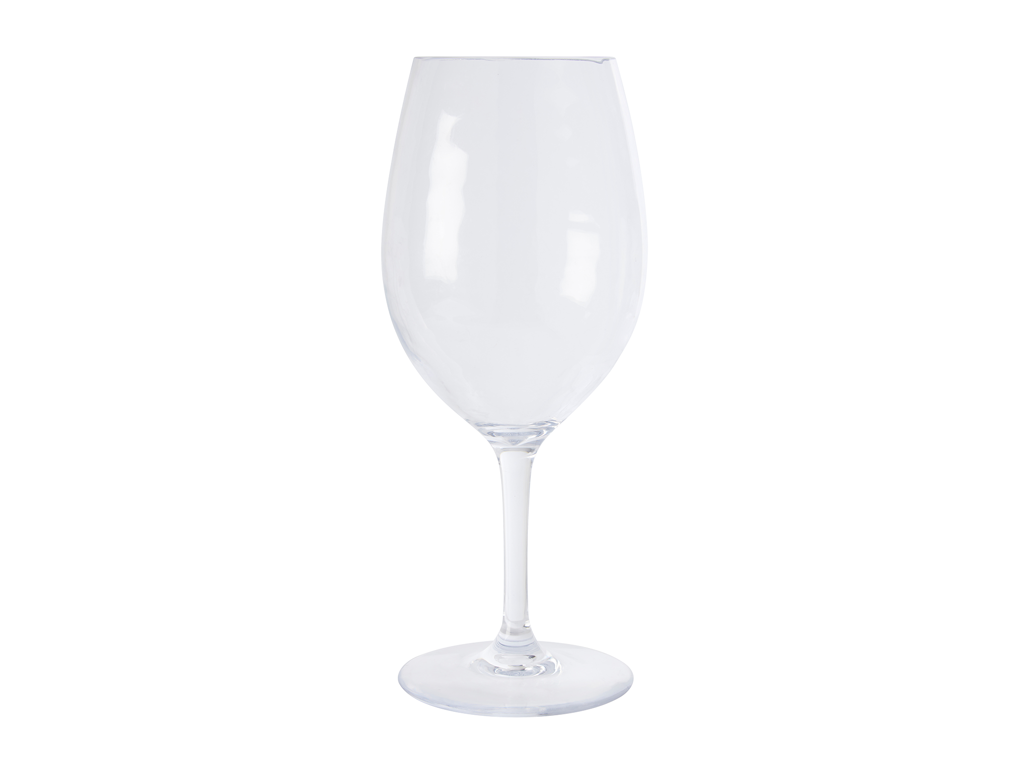 The white company large picnic wine glass