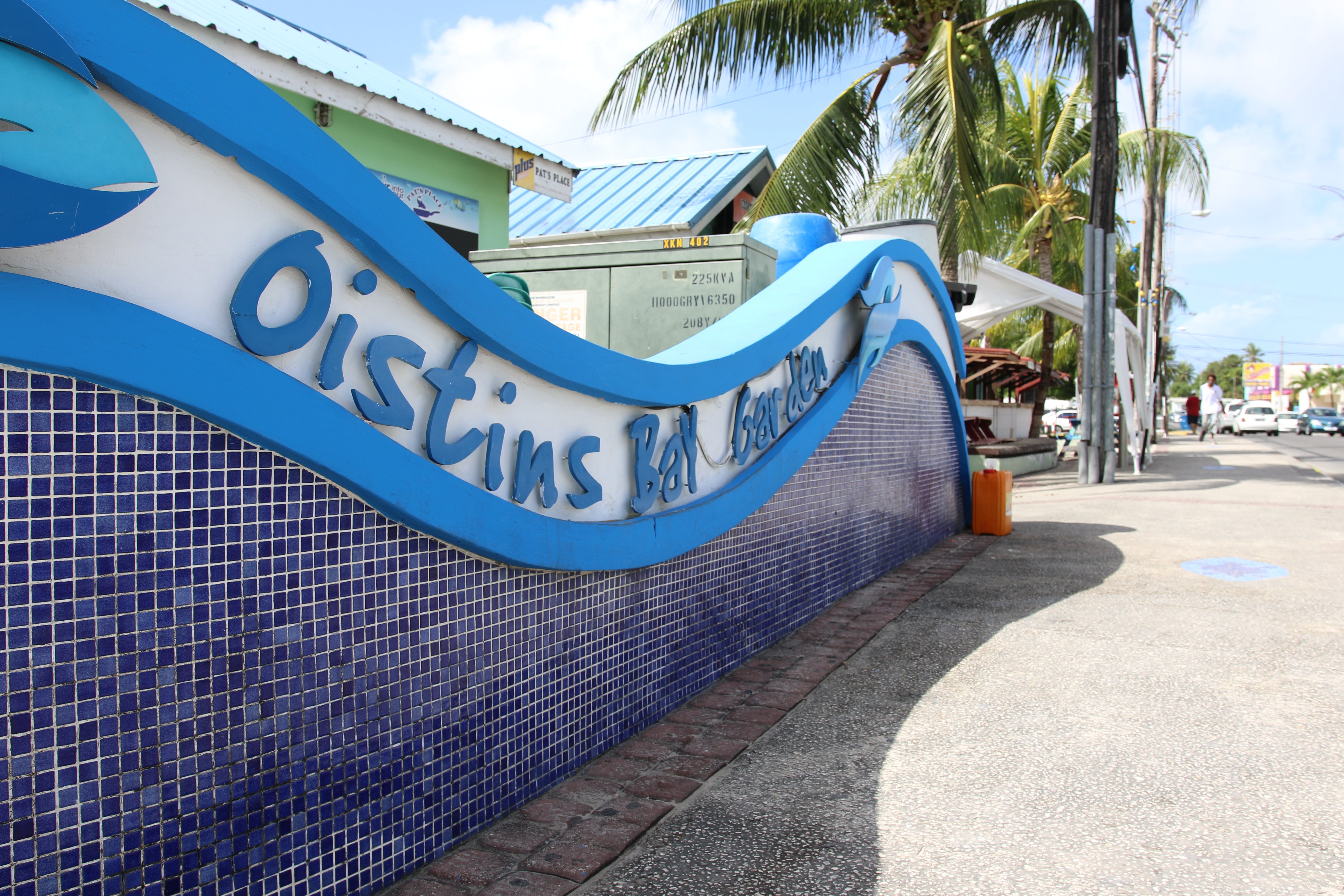 Head to the famed Oistins Fish Fry Friday for a night of food, drink and dancing